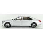 ALMOST-REAL Mercedes S-CLASS S600 V12 BITURBO MAYBACH 2019