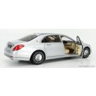 ALMOST-REAL Mercedes S-CLASS S600 V12 BITURBO MAYBACH 2019