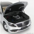 ALMOST-REAL Mercedes S-CLASS S600 V12 BITURBO MAYBACH 2019