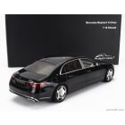 ALMOST-REAL Mercedes S-CLASS S600 V12 BITURBO MAYBACH 2021