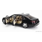 ALMOST-REAL Mercedes S-CLASS S600 V12 BITURBO MAYBACH 2021