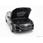 ALMOST-REAL Mercedes S-CLASS S600 V12 BITURBO MAYBACH 2021