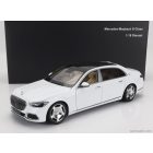 ALMOST-REAL Mercedes S-CLASS S600 V12 BITURBO MAYBACH 2021