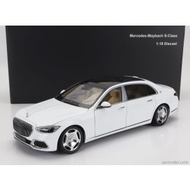 ALMOST-REAL Mercedes S-CLASS S600 V12 BITURBO MAYBACH 2021