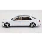 ALMOST-REAL Mercedes S-CLASS S600 V12 BITURBO MAYBACH 2021