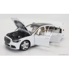 ALMOST-REAL Mercedes S-CLASS S600 V12 BITURBO MAYBACH 2021