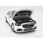 ALMOST-REAL Mercedes S-CLASS S600 V12 BITURBO MAYBACH 2021