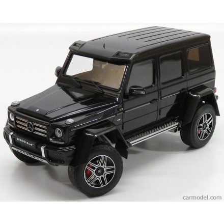 ALMOST-REAL Mercedes G-CLASS G500 4X4 2015
