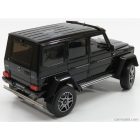 ALMOST-REAL Mercedes G-CLASS G500 4X4 2015