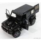 ALMOST-REAL Mercedes G-CLASS G500 4X4 2015
