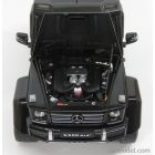 ALMOST-REAL Mercedes G-CLASS G500 4X4 2015