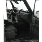 ALMOST-REAL Mercedes G-CLASS G500 4X4 2015