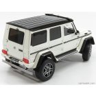 ALMOST-REAL Mercedes G-CLASS G500 4X4 2 2015