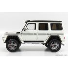 ALMOST-REAL Mercedes G-CLASS G500 4X4 2 2015