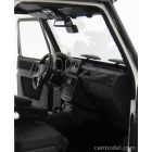 ALMOST-REAL Mercedes G-CLASS G500 4X4 2 2015