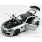 ALMOST-REAL Mercedes GT-R AMG V8 BITURBO 2017