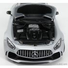 ALMOST-REAL Mercedes GT-R AMG V8 BITURBO 2017