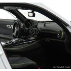 ALMOST-REAL Mercedes GT-R AMG V8 BITURBO 2017