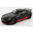 ALMOST-REAL Mercedes GT-R AMG V8 2017