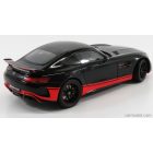 ALMOST-REAL Mercedes GT-R AMG V8 2017