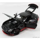 ALMOST-REAL Mercedes GT-R AMG V8 2017