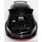 ALMOST-REAL Mercedes GT-R AMG V8 2017