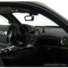 ALMOST-REAL Mercedes GT-R AMG V8 2017