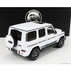ALMOST-REAL Mercedes G-CLASS G63 AMG (W463) V8 BITURBO 2019