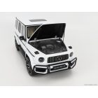 ALMOST-REAL Mercedes G-CLASS G63 AMG (W463) V8 BITURBO 2019