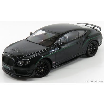 ALMOST-REAL Bentley GT3-R 2015