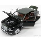 ALMOST-REAL Bentley MULSANNE SPEED 2017