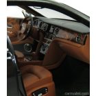 ALMOST-REAL Bentley MULSANNE SPEED 2017