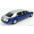 ALMOST-REAL Bentley MULSANNE GRAND LIMOUSINE BY MULLINER 2012