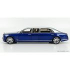 ALMOST-REAL Bentley MULSANNE GRAND LIMOUSINE BY MULLINER 2012