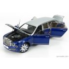 ALMOST-REAL Bentley MULSANNE GRAND LIMOUSINE BY MULLINER 2012