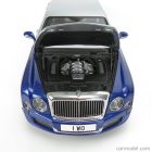 ALMOST-REAL Bentley MULSANNE GRAND LIMOUSINE BY MULLINER 2012