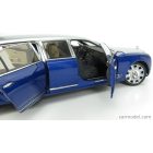 ALMOST-REAL Bentley MULSANNE GRAND LIMOUSINE BY MULLINER 2012