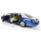 ALMOST-REAL Bentley MULSANNE GRAND LIMOUSINE BY MULLINER 2012