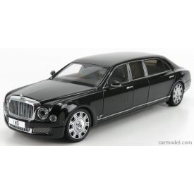   ALMOST-REAL Bentley MULSANNE GRAND LIMOUSINE BY MULLINER ONYX 2017