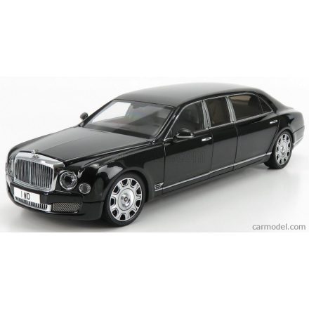 ALMOST-REAL Bentley MULSANNE GRAND LIMOUSINE BY MULLINER ONYX 2017