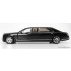 ALMOST-REAL Bentley MULSANNE GRAND LIMOUSINE BY MULLINER ONYX 2017