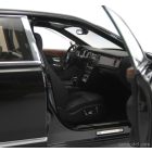 ALMOST-REAL Bentley MULSANNE GRAND LIMOUSINE BY MULLINER ONYX 2017