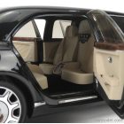 ALMOST-REAL Bentley MULSANNE GRAND LIMOUSINE BY MULLINER ONYX 2017