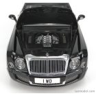 ALMOST-REAL Bentley MULSANNE GRAND LIMOUSINE BY MULLINER ONYX 2017