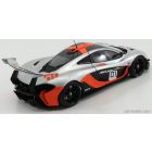 ALMOST-REAL McLAREN P1 GTR N 01 2015