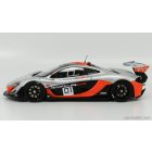 ALMOST-REAL McLAREN P1 GTR N 01 2015