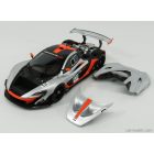 ALMOST-REAL McLAREN P1 GTR N 01 2015