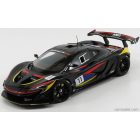 ALMOST-REAL McLAREN P1 GTR JAMES HUNT N 11 40th ANNIVERSARY 2015