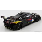 ALMOST-REAL McLAREN P1 GTR JAMES HUNT N 11 40th ANNIVERSARY 2015