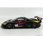 ALMOST-REAL McLAREN P1 GTR JAMES HUNT N 11 40th ANNIVERSARY 2015